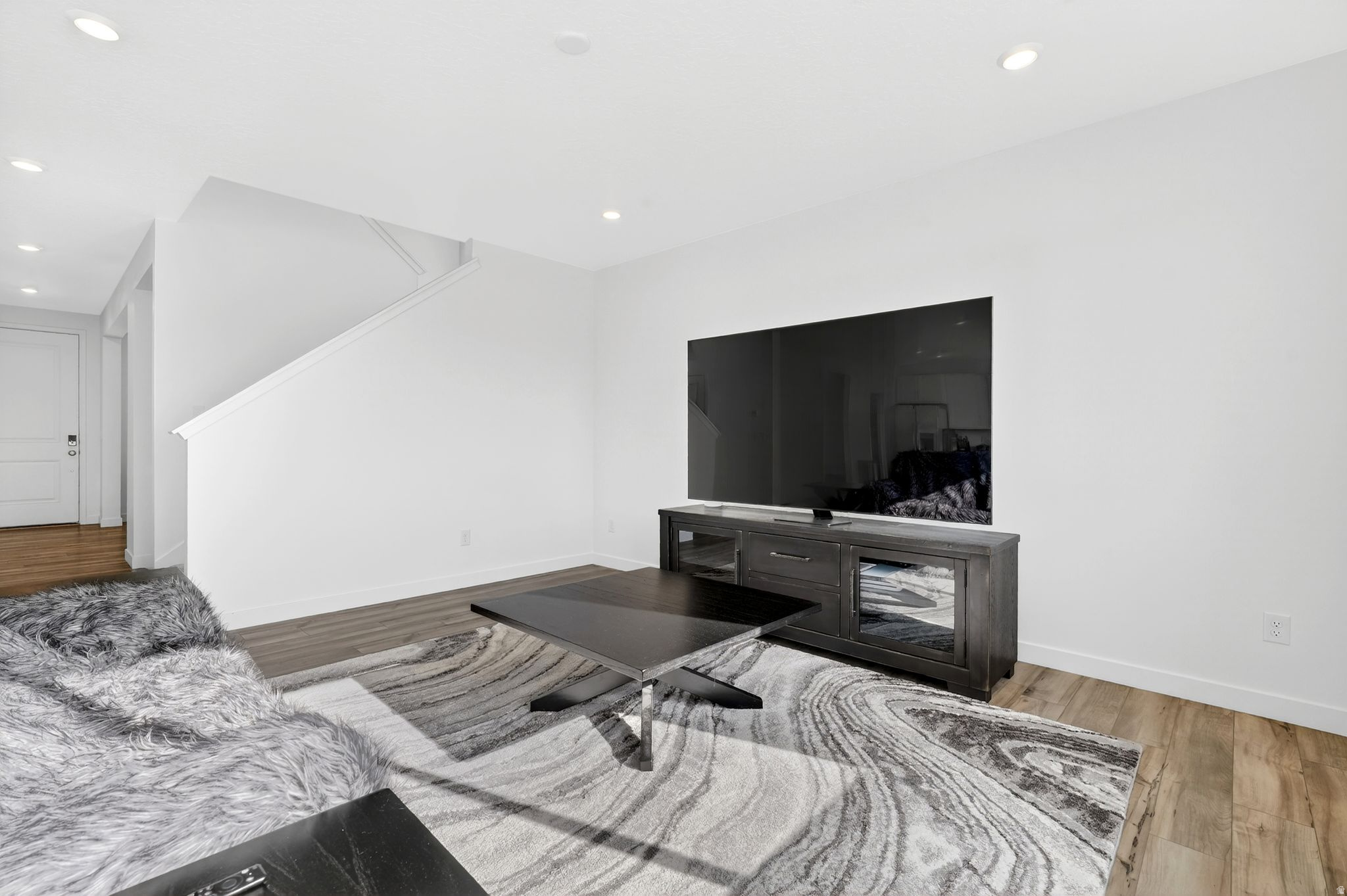 PARKWAY FIELDS - Residential