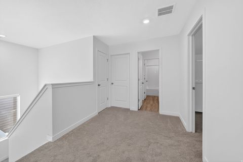 Tiny photo for 3483 N SPARROW LN, Eagle Mountain, UT 84005 (MLS # 2147948)