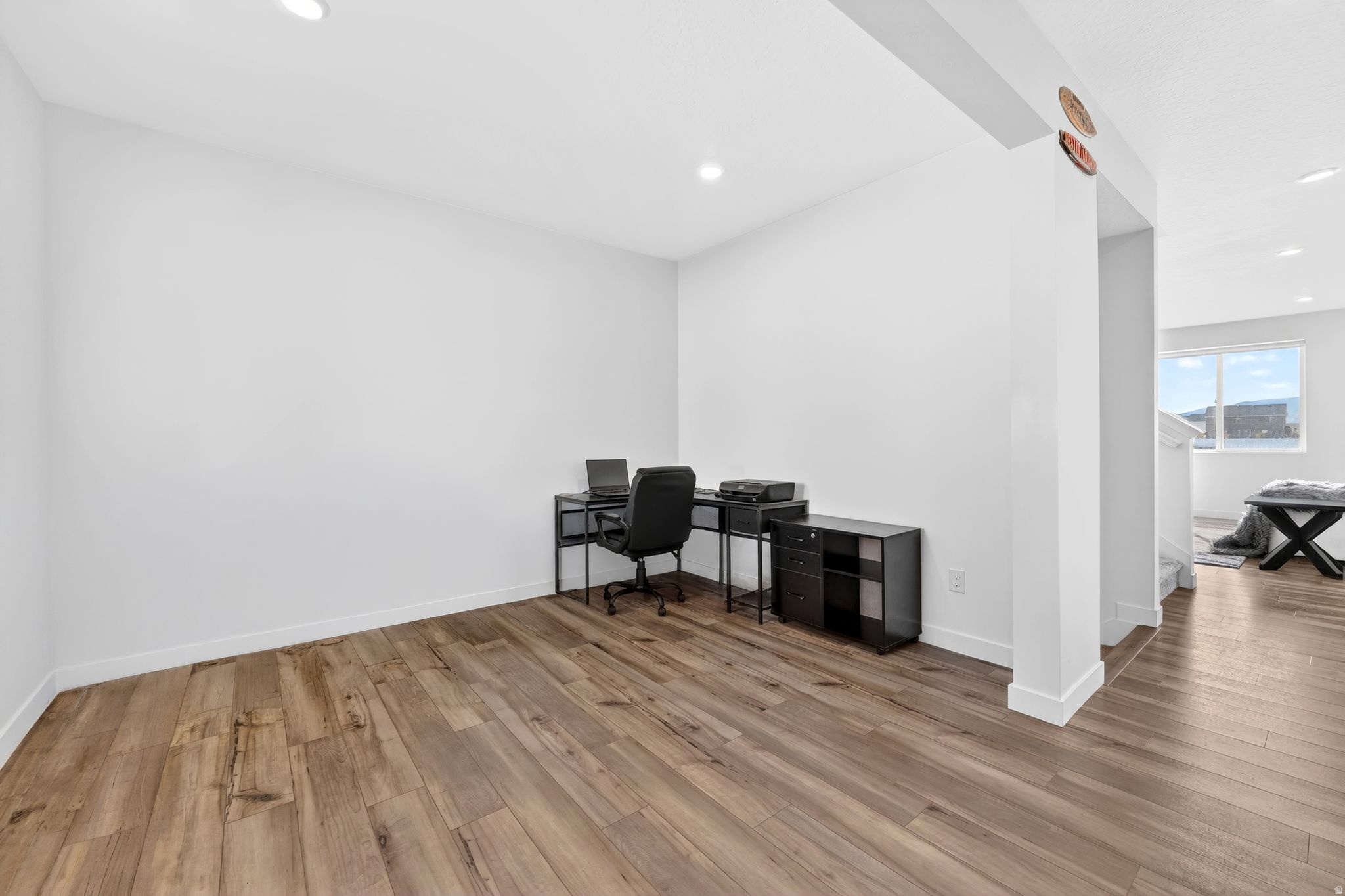 PARKWAY FIELDS - Residential