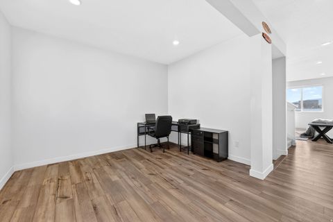 Tiny photo for 3483 N SPARROW LN, Eagle Mountain, UT 84005 (MLS # 2147948)