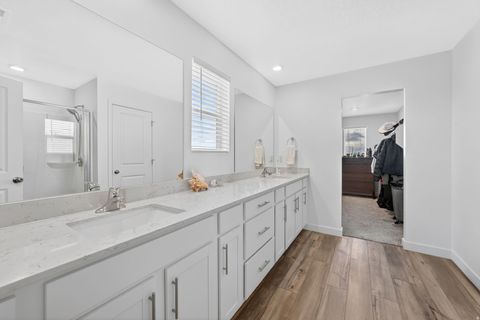 Tiny photo for 3483 N SPARROW LN, Eagle Mountain, UT 84005 (MLS # 2147948)