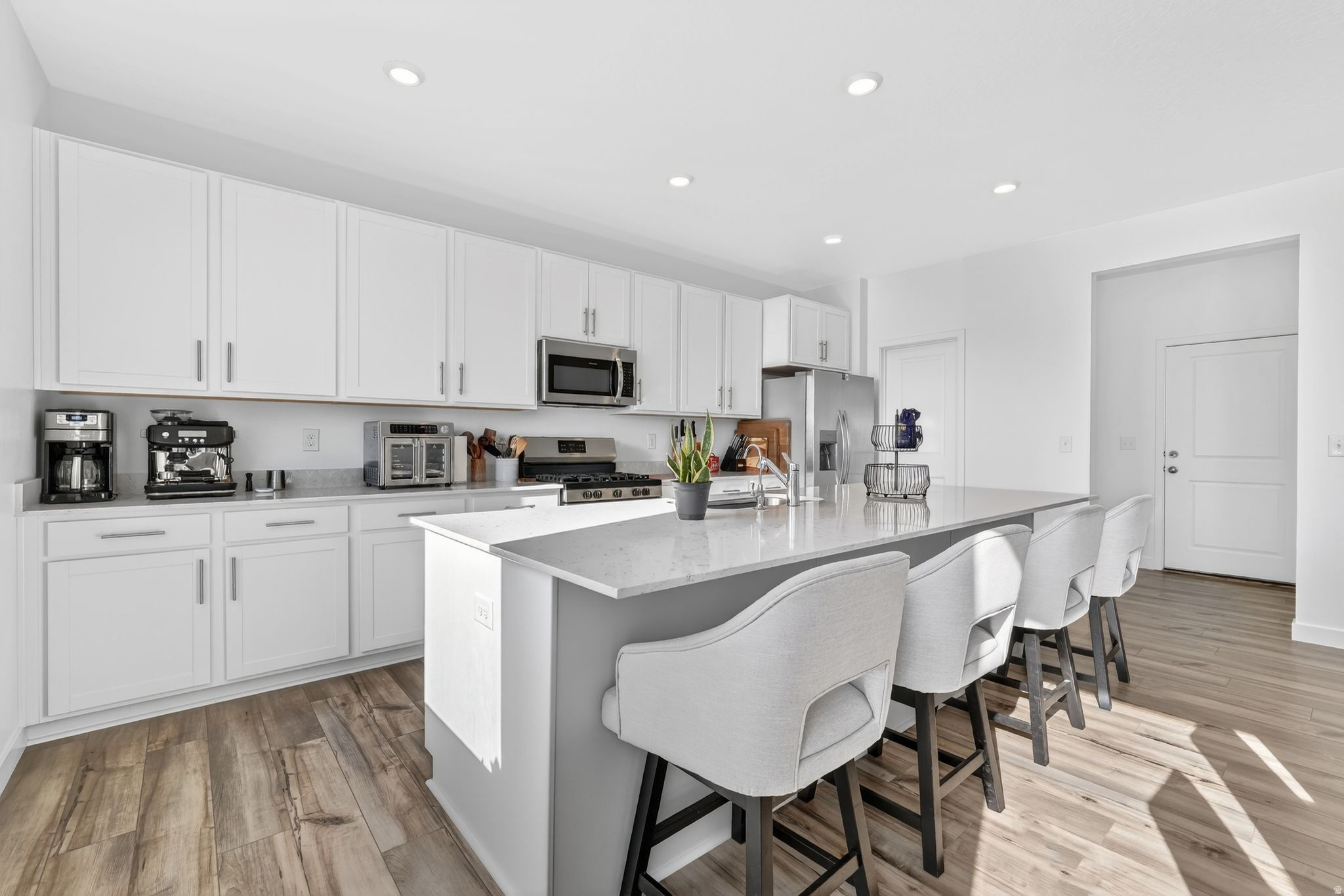 PARKWAY FIELDS - Residential