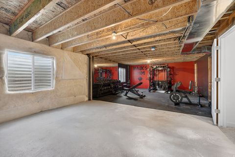 Tiny photo for 3483 N SPARROW LN, Eagle Mountain, UT 84005 (MLS # 2147948)