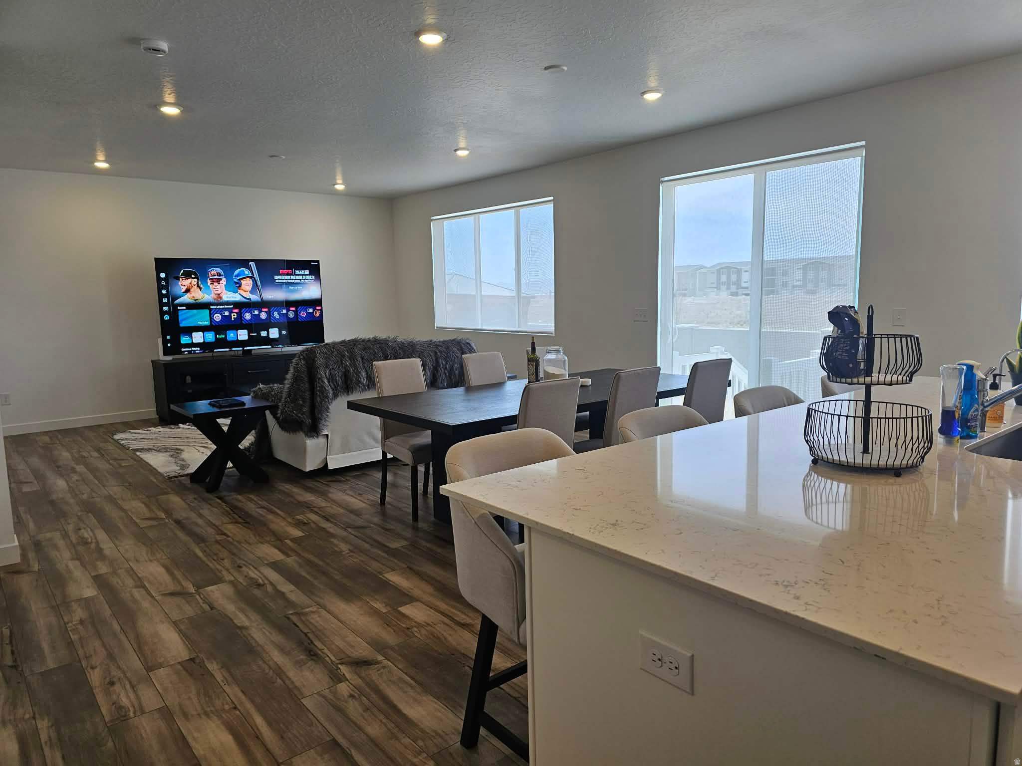 PARKWAY FIELDS - Residential