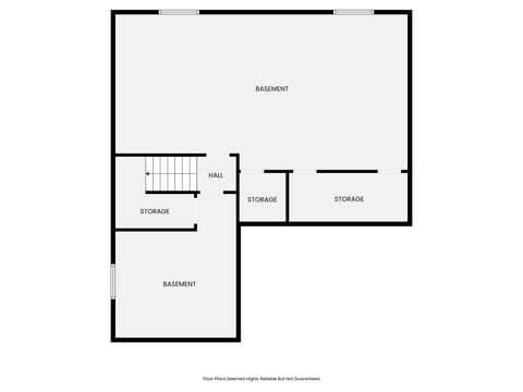 Tiny photo for 3483 N SPARROW LN, Eagle Mountain, UT 84005 (MLS # 2147948)