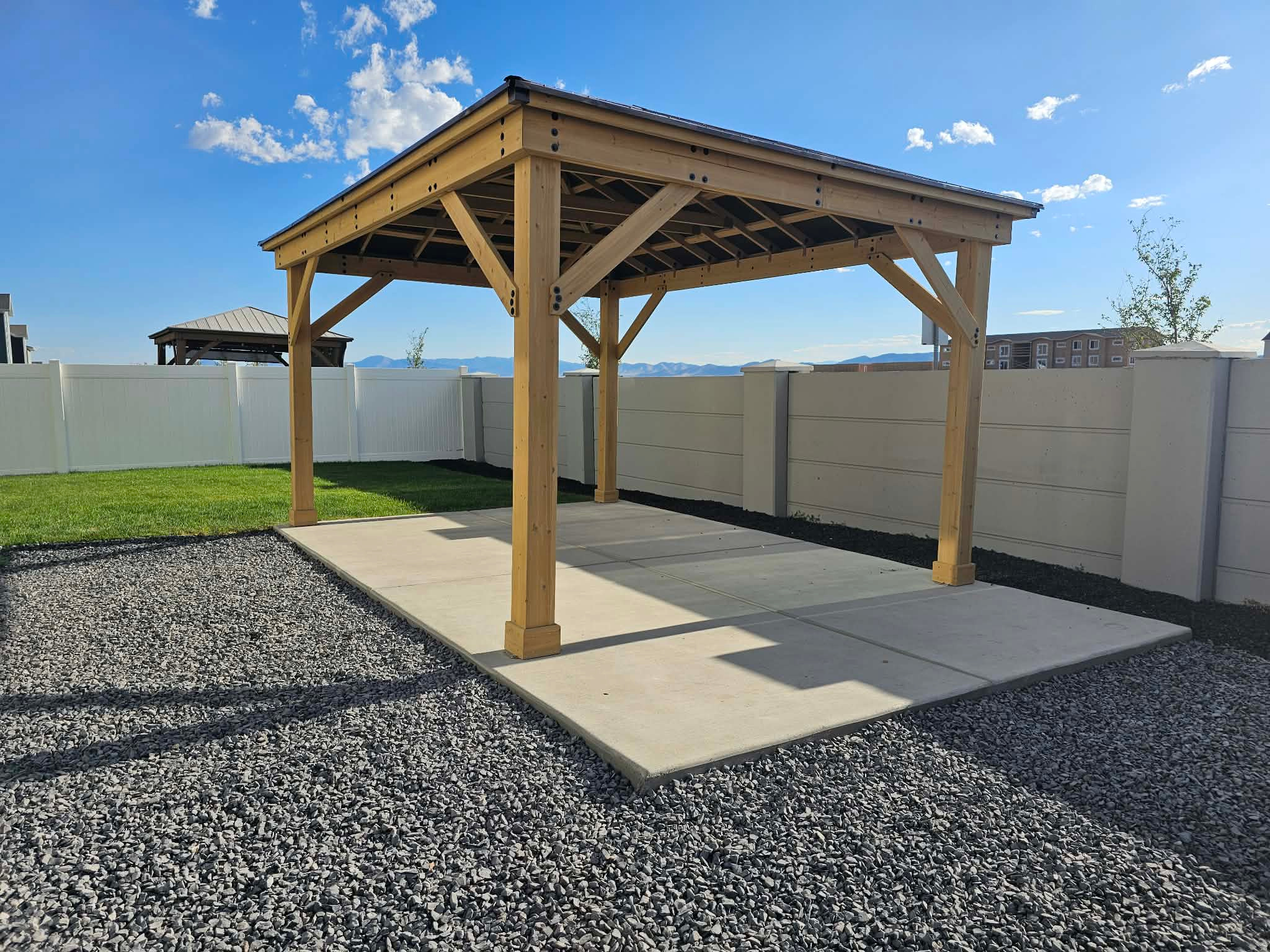 PARKWAY FIELDS - Residential