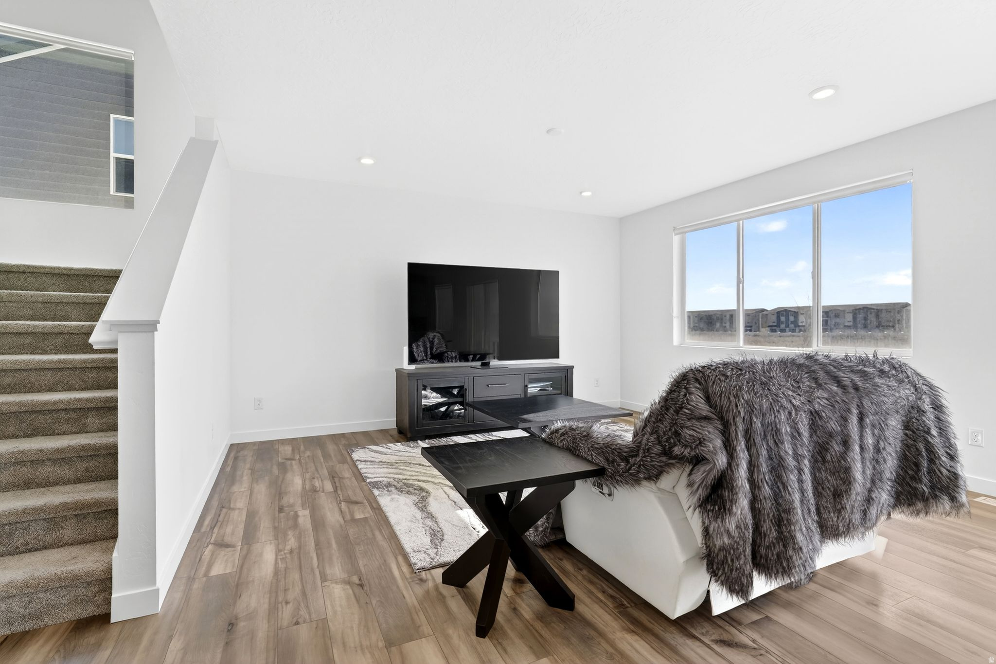 PARKWAY FIELDS - Residential