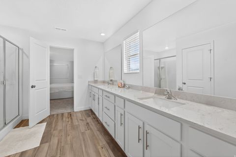 Tiny photo for 3483 N SPARROW LN, Eagle Mountain, UT 84005 (MLS # 2147948)