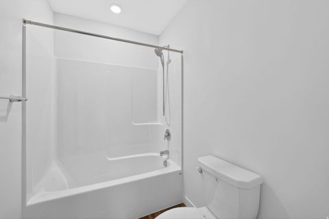 Tiny photo for 3483 N SPARROW LN, Eagle Mountain, UT 84005 (MLS # 2147948)