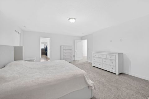 Tiny photo for 3483 N SPARROW LN, Eagle Mountain, UT 84005 (MLS # 2147948)
