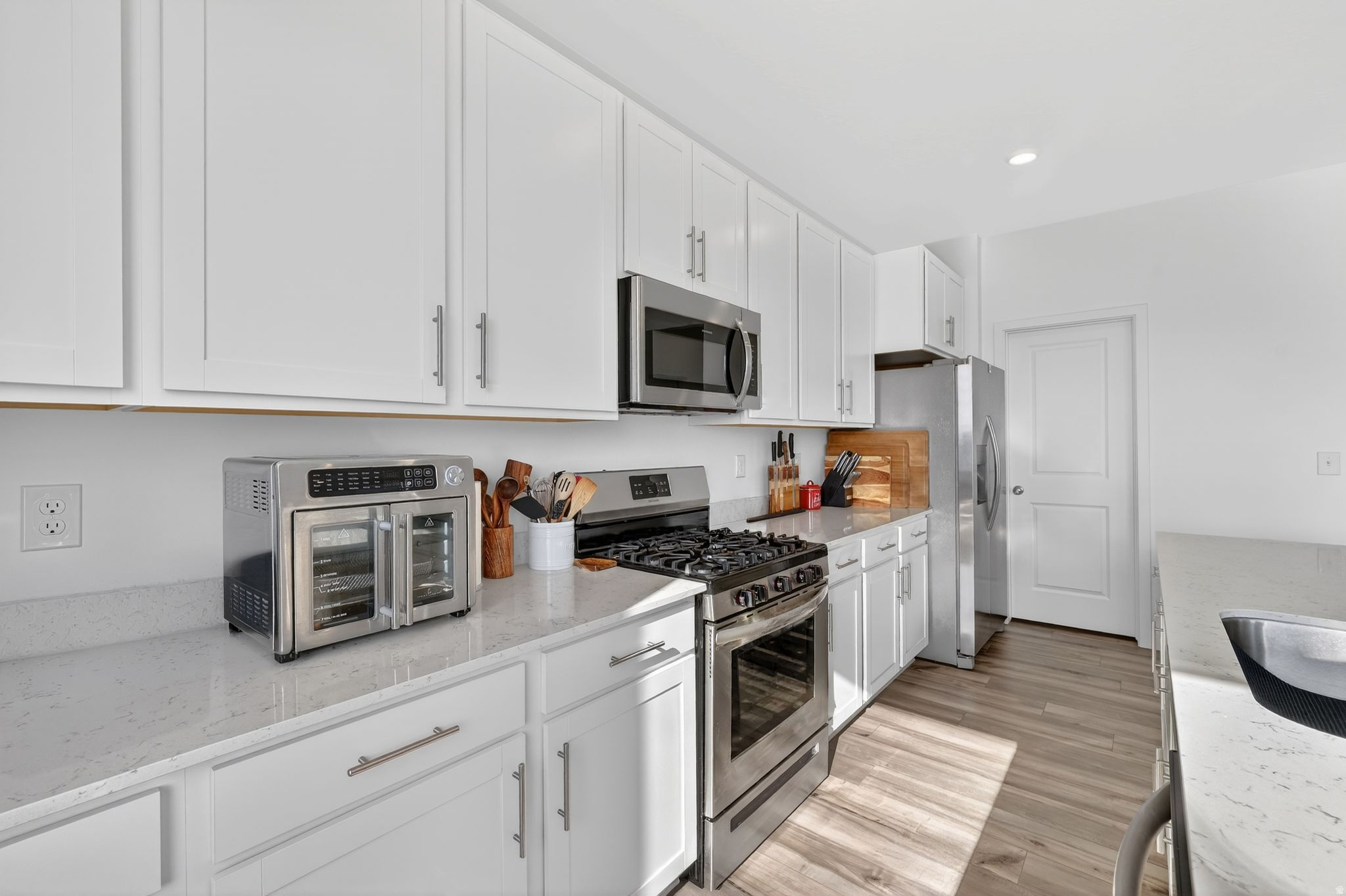 PARKWAY FIELDS - Residential