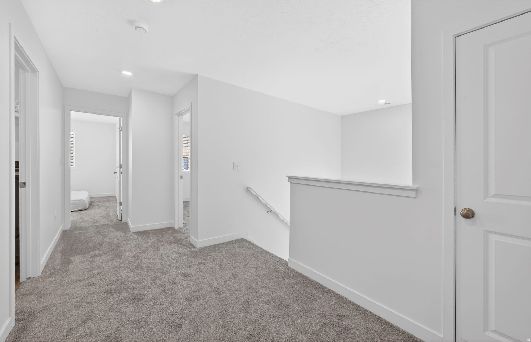 PARKWAY FIELDS - Residential