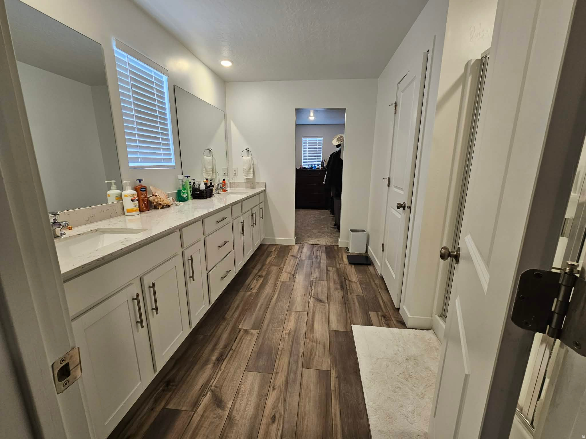 PARKWAY FIELDS - Residential