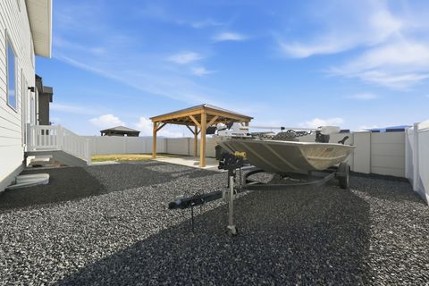 Tiny photo for 3483 N SPARROW LN, Eagle Mountain, UT 84005 (MLS # 2147948)