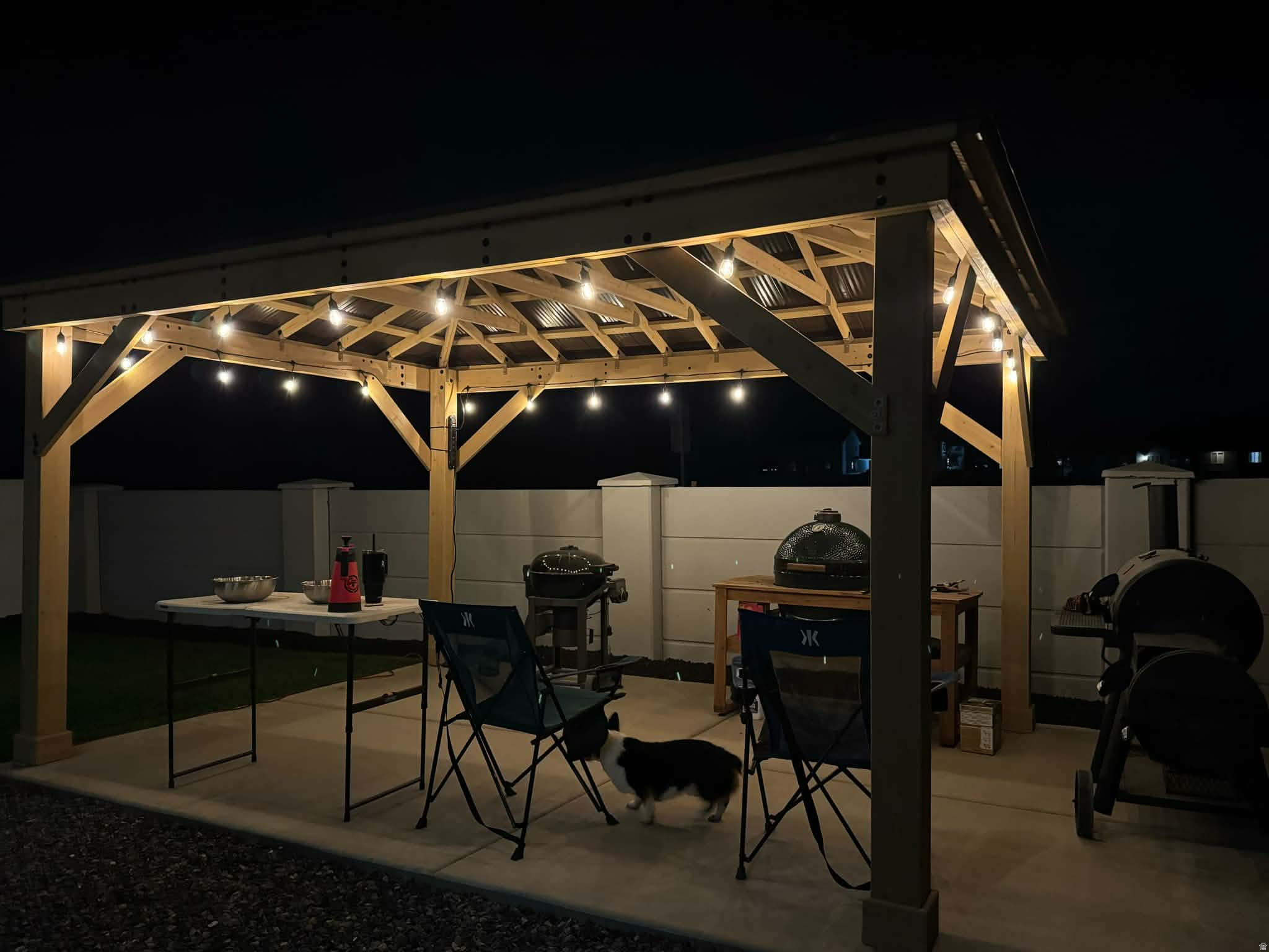 PARKWAY FIELDS - Residential