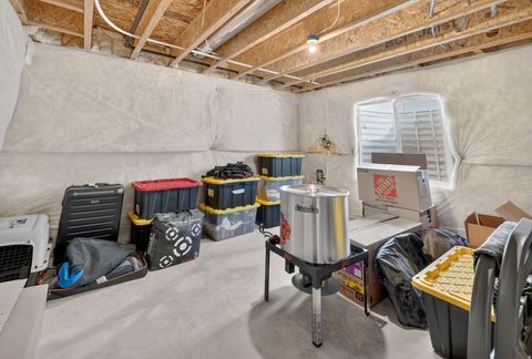 Tiny photo for 3483 N SPARROW LN, Eagle Mountain, UT 84005 (MLS # 2147948)