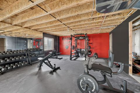 Tiny photo for 3483 N SPARROW LN, Eagle Mountain, UT 84005 (MLS # 2147948)