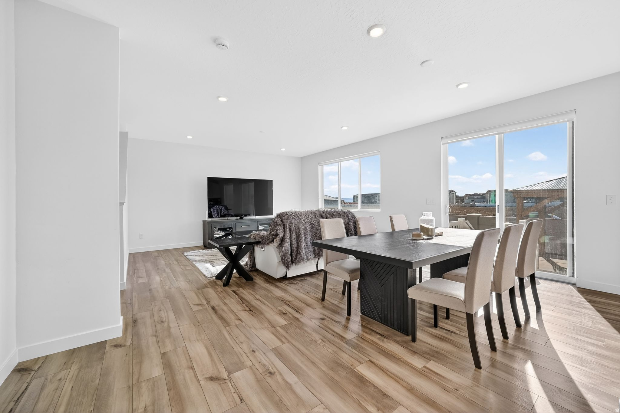 PARKWAY FIELDS - Residential