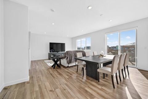 Tiny photo for 3483 N SPARROW LN, Eagle Mountain, UT 84005 (MLS # 2147948)