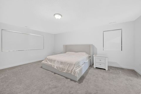 Tiny photo for 3483 N SPARROW LN, Eagle Mountain, UT 84005 (MLS # 2147948)