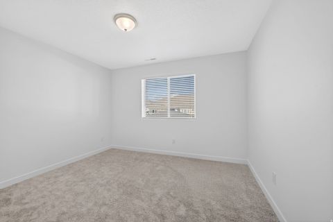 Tiny photo for 3483 N SPARROW LN, Eagle Mountain, UT 84005 (MLS # 2147948)
