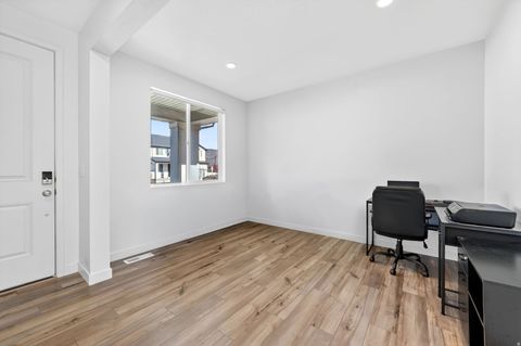 Tiny photo for 3483 N SPARROW LN, Eagle Mountain, UT 84005 (MLS # 2147948)