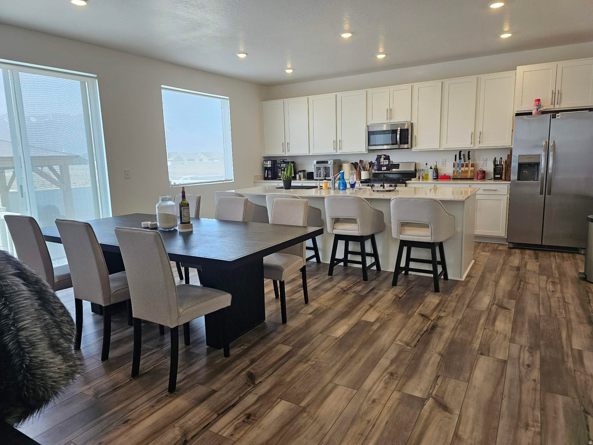 PARKWAY FIELDS - Residential