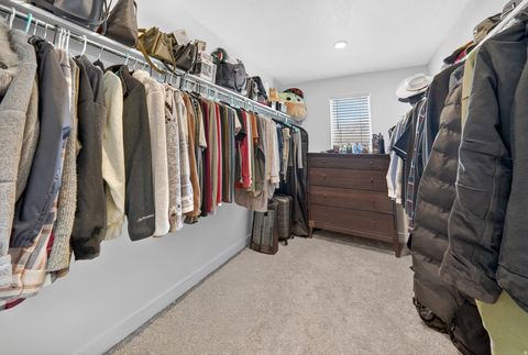 Tiny photo for 3483 N SPARROW LN, Eagle Mountain, UT 84005 (MLS # 2147948)