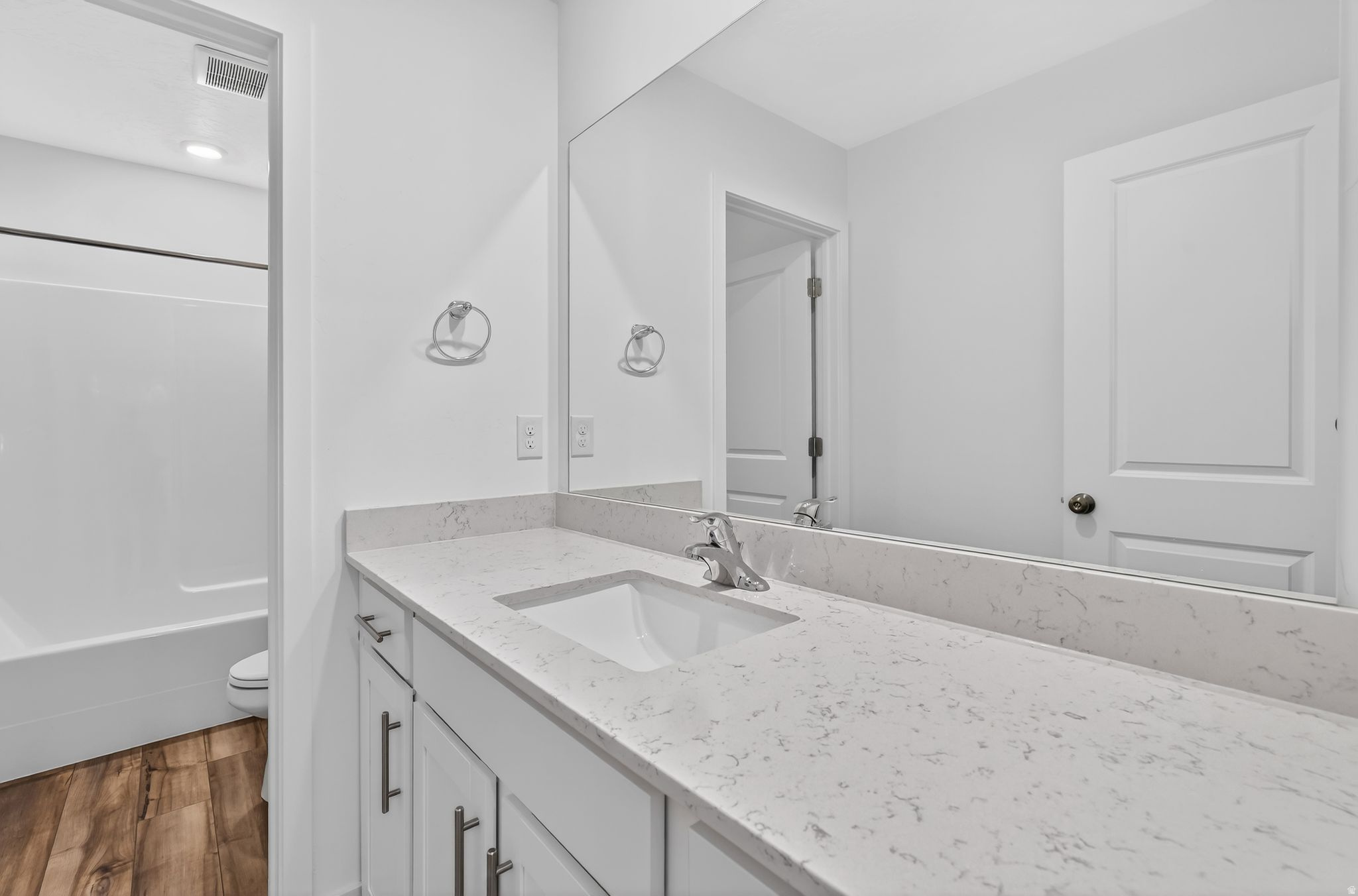 PARKWAY FIELDS - Residential
