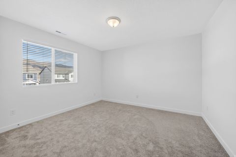 Tiny photo for 3483 N SPARROW LN, Eagle Mountain, UT 84005 (MLS # 2147948)