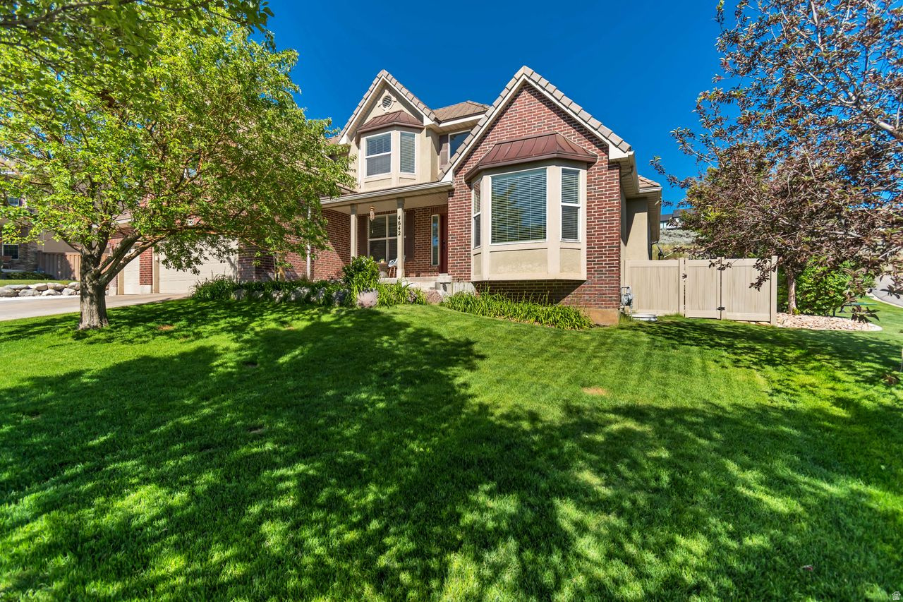 TRAVERSE MOUNTAIN - Residential