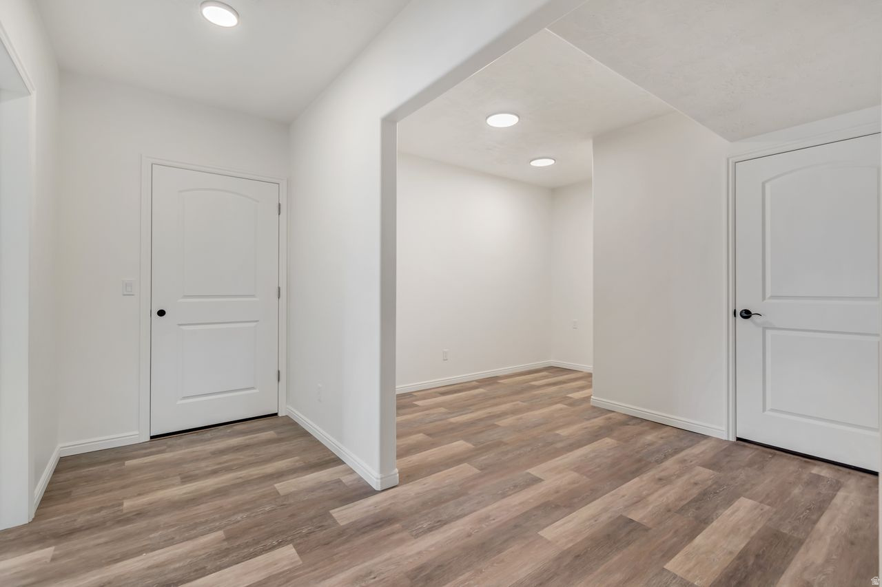 TRAVERSE MOUNTAIN - Residential