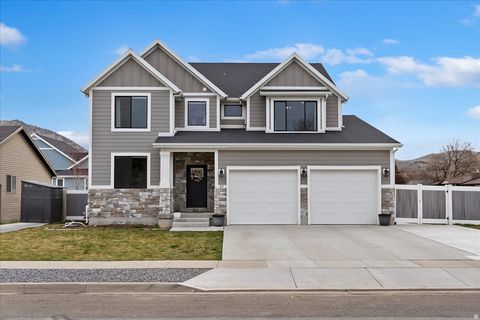 Homes For Sale - 95 S 200<br/> Morgan County, Morgan, UT 84050