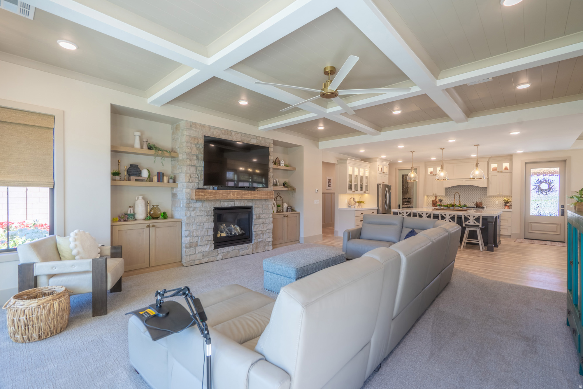 ARBORS 15 - Residential
