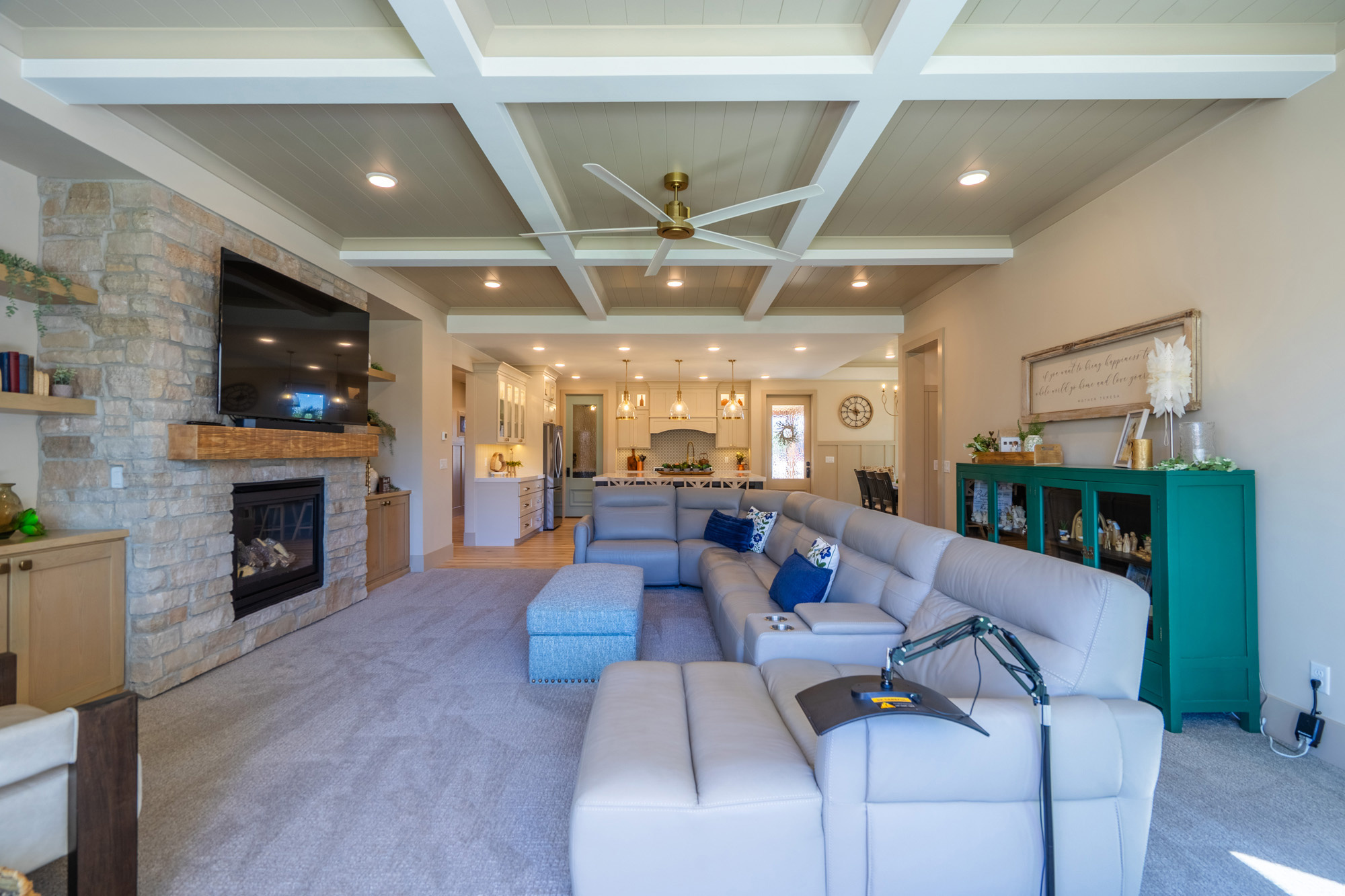 ARBORS 15 - Residential