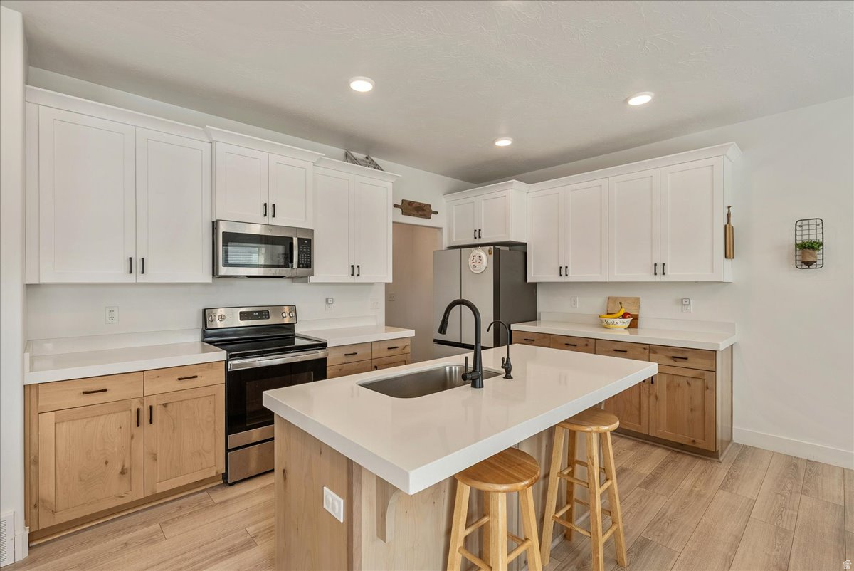 PARKWAY FIELDS PHASE B - Residential