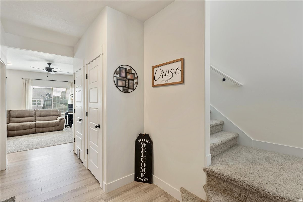 PARKWAY FIELDS PHASE B - Residential