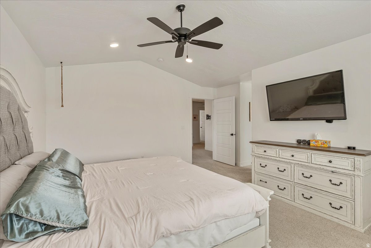 PARKWAY FIELDS PHASE B - Residential