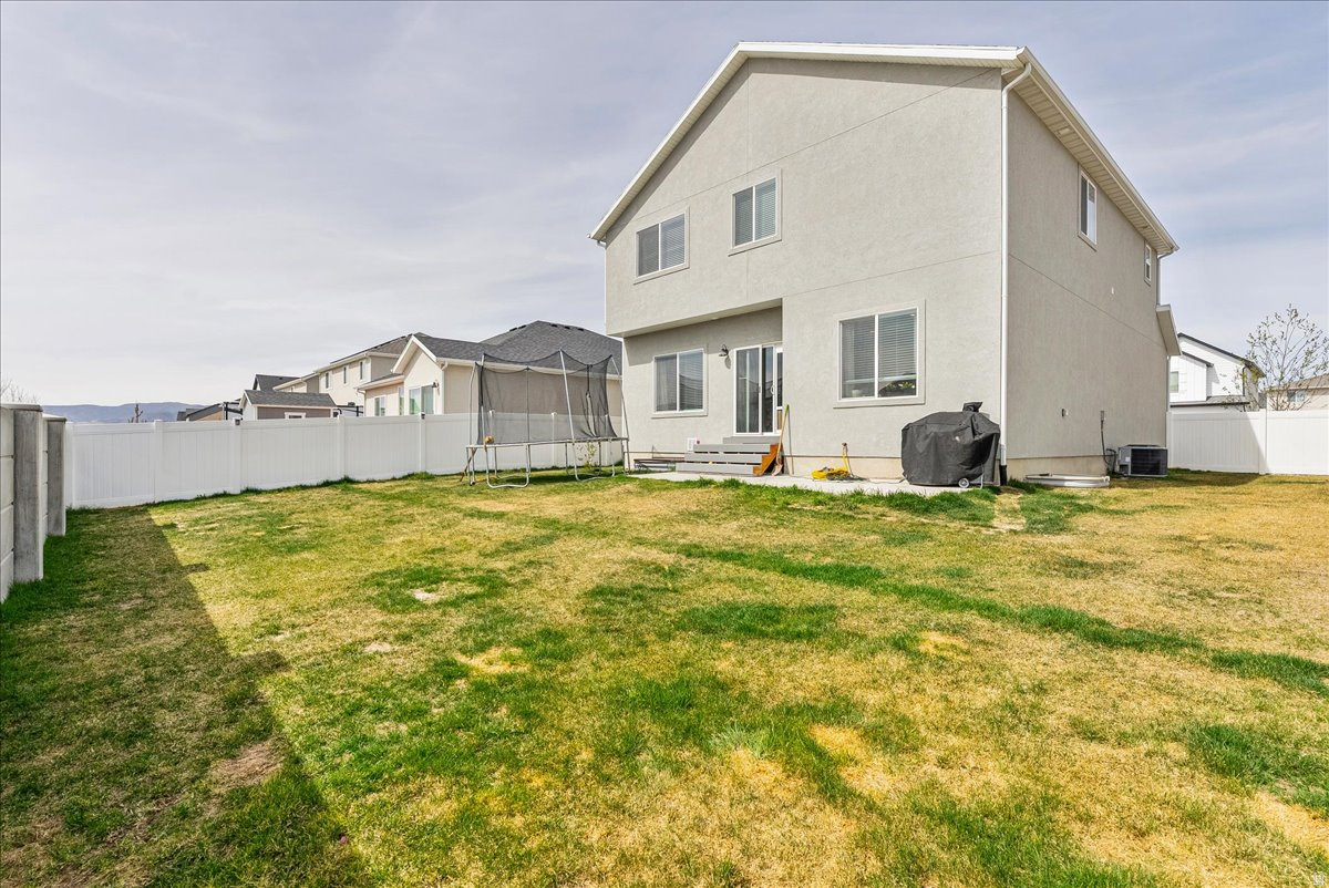 PARKWAY FIELDS PHASE B - Residential