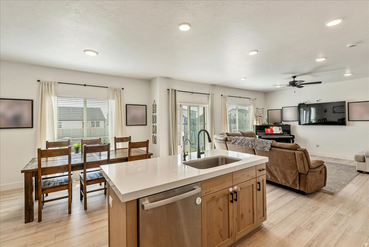 PARKWAY FIELDS PHASE B - Residential