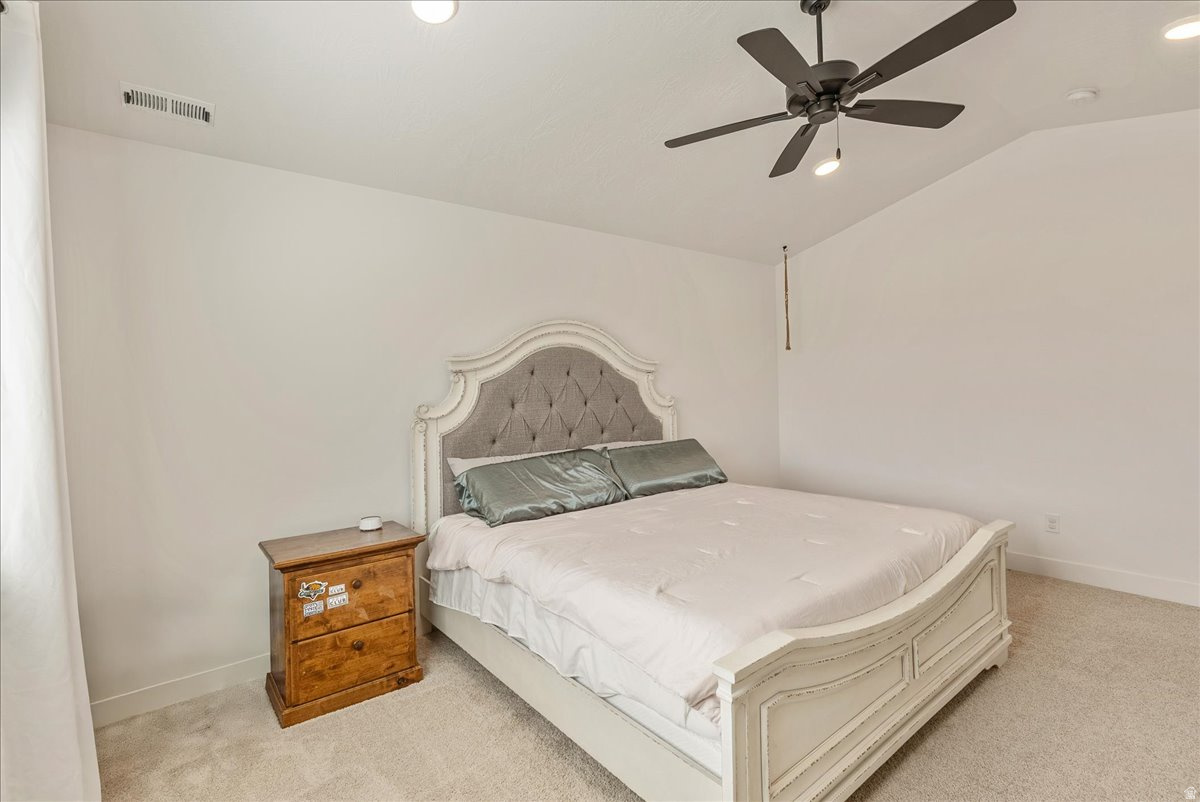 PARKWAY FIELDS PHASE B - Residential