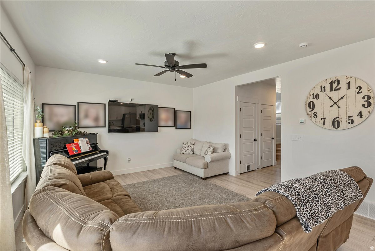 PARKWAY FIELDS PHASE B - Residential