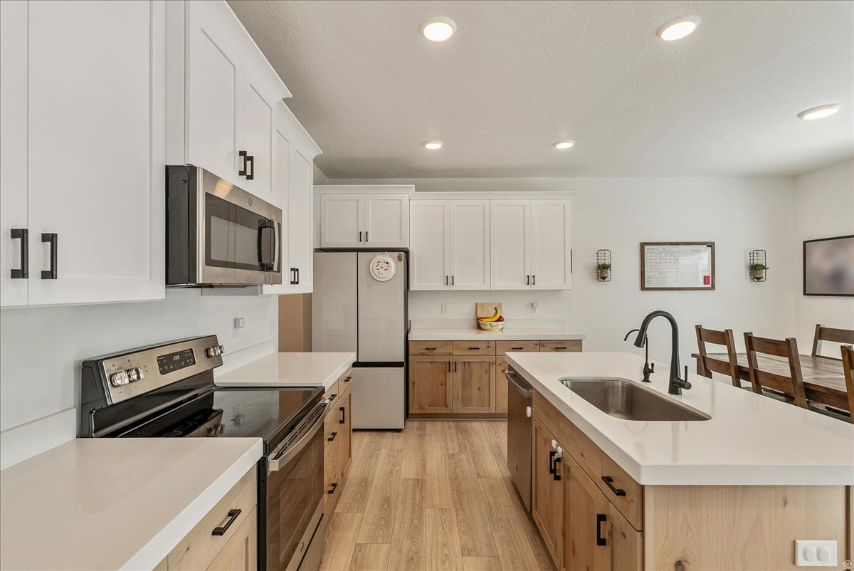 PARKWAY FIELDS PHASE B - Residential