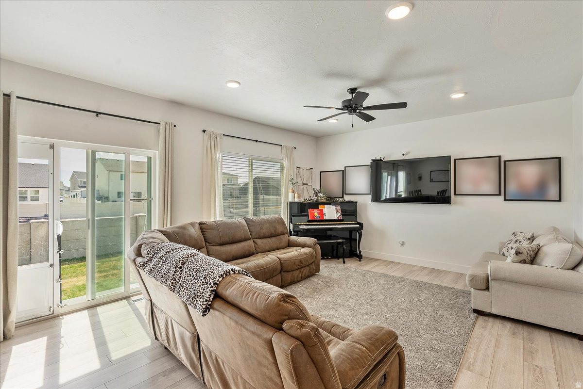 PARKWAY FIELDS PHASE B - Residential