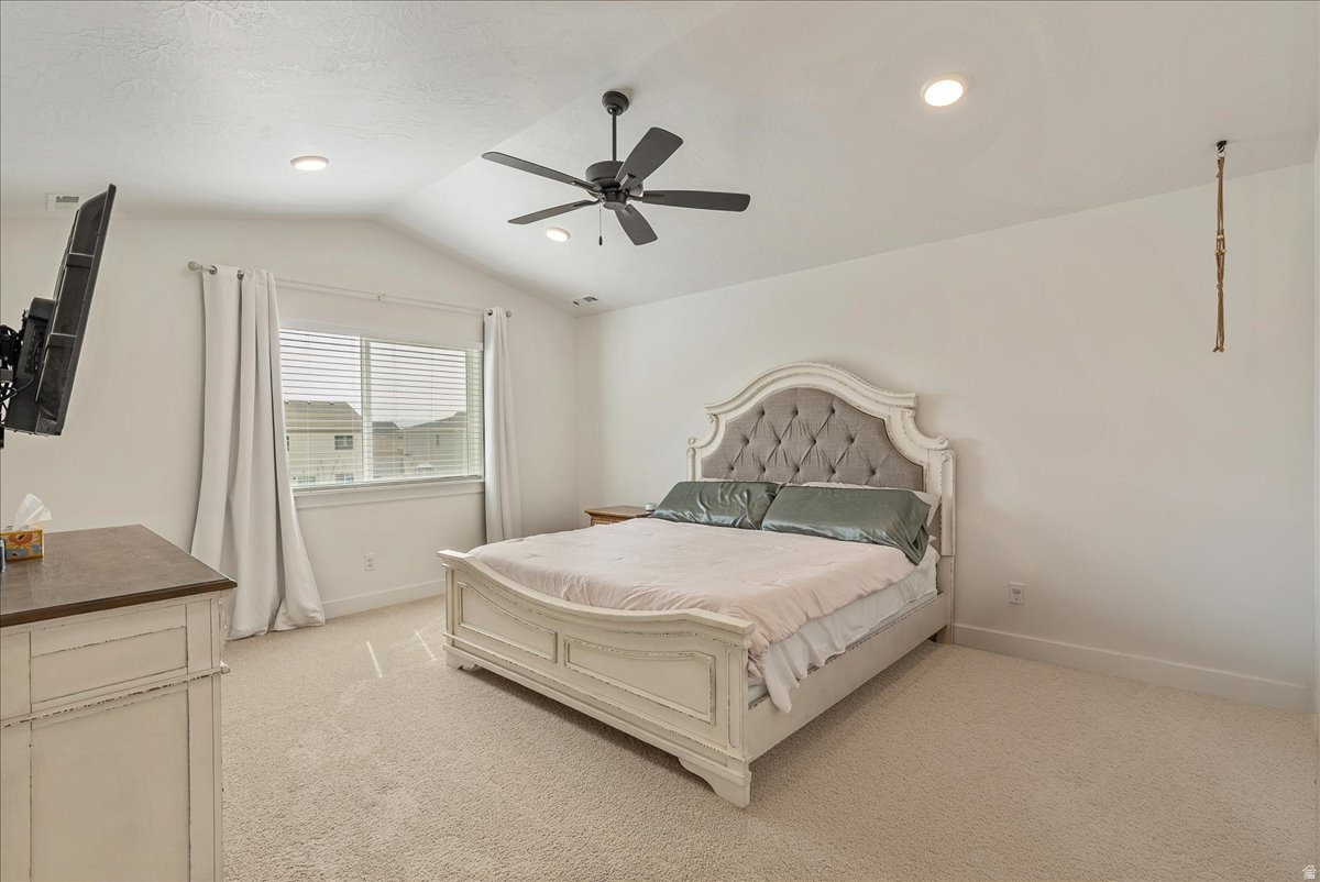 PARKWAY FIELDS PHASE B - Residential