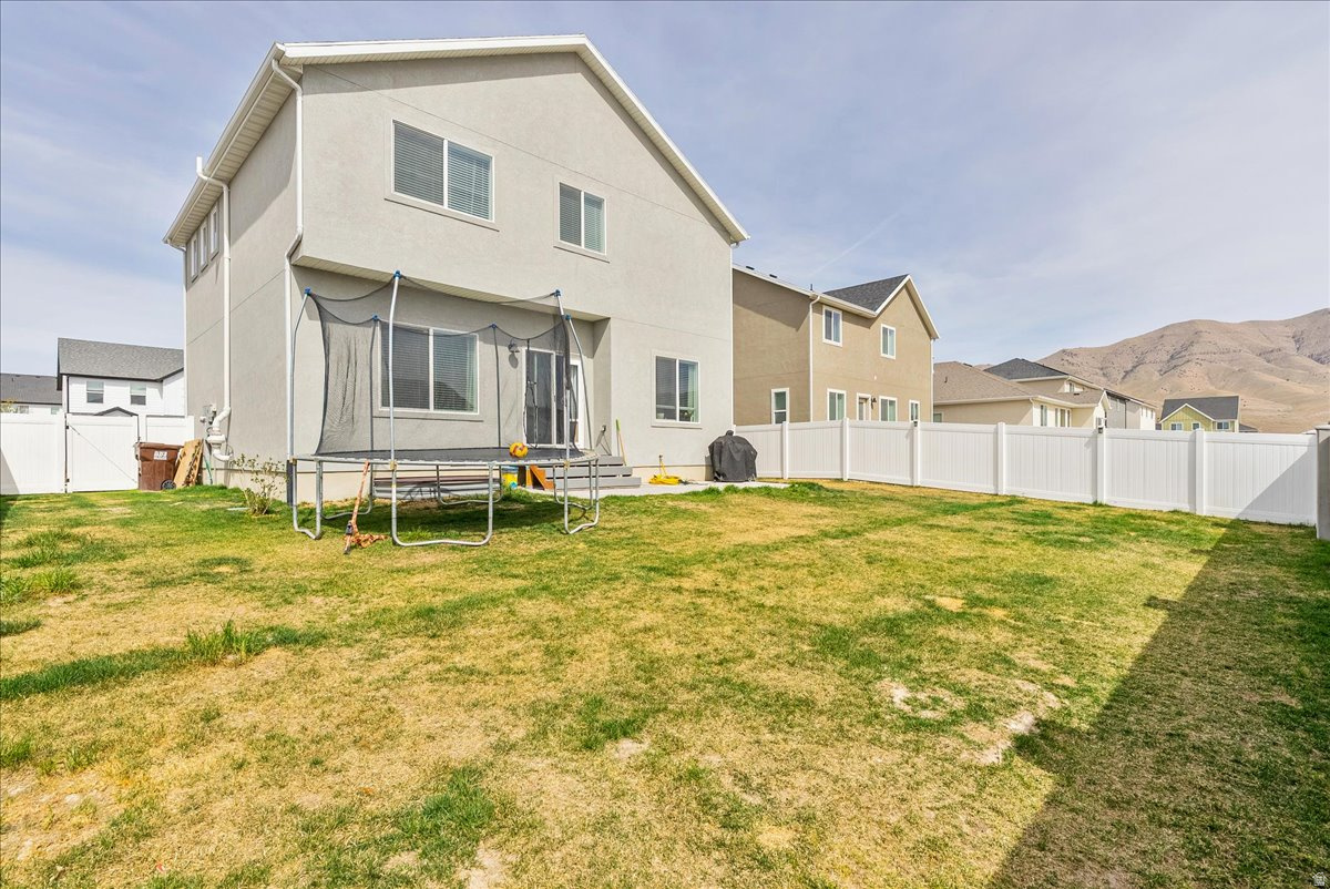 PARKWAY FIELDS PHASE B - Residential