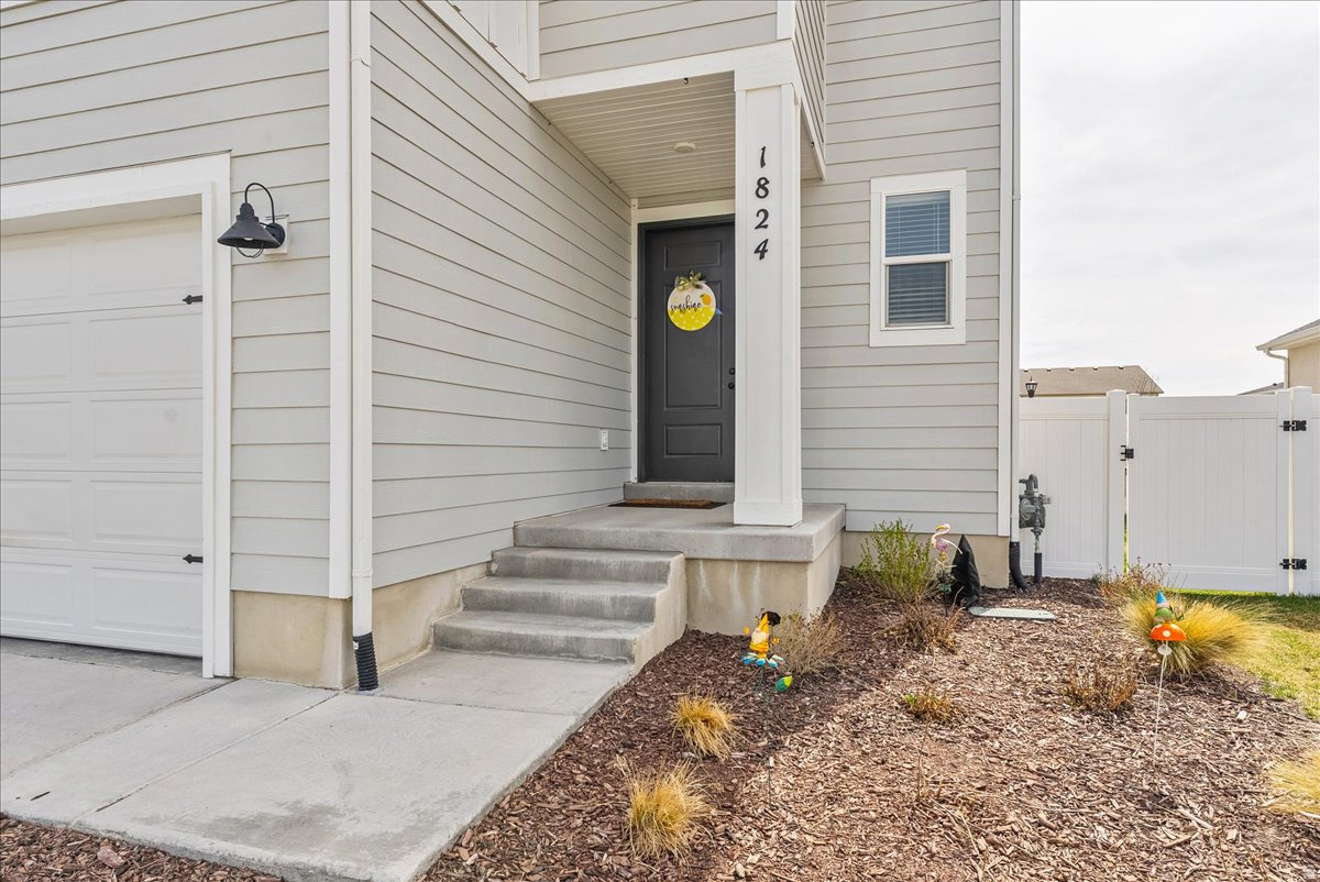 PARKWAY FIELDS PHASE B - Residential