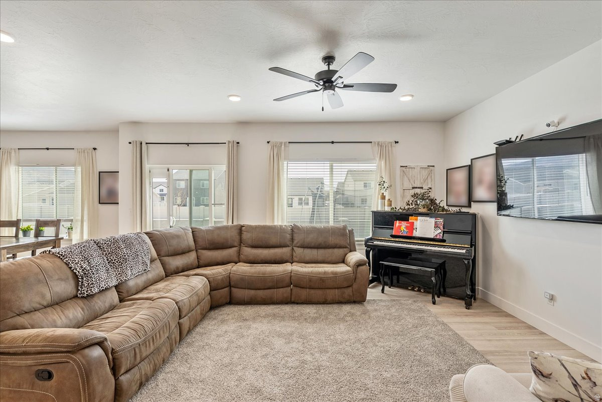 PARKWAY FIELDS PHASE B - Residential