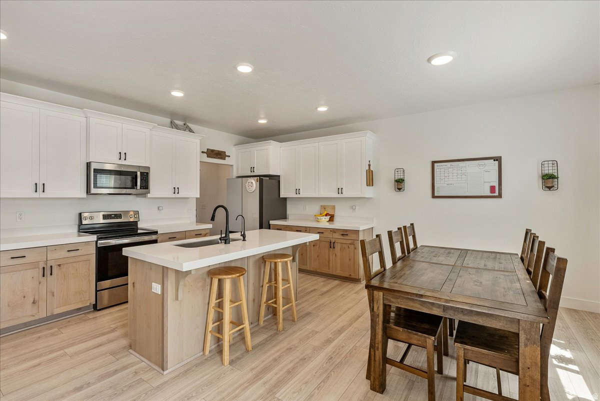 PARKWAY FIELDS PHASE B - Residential