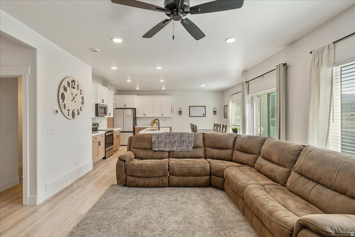 PARKWAY FIELDS PHASE B - Residential